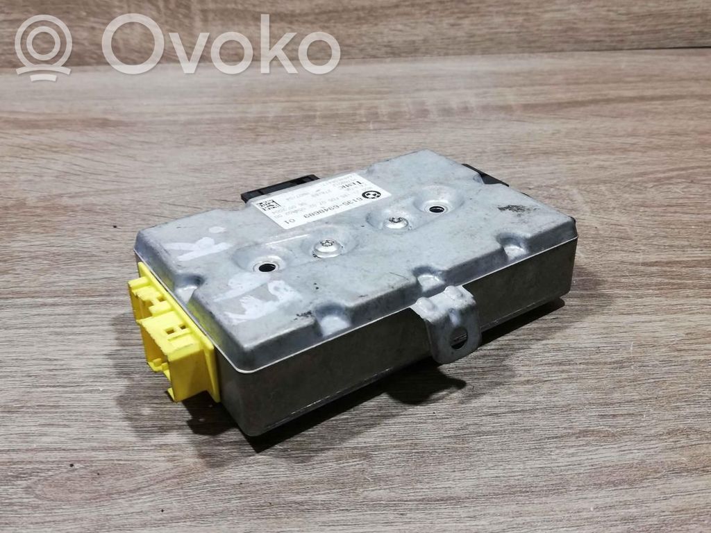 BMW 5 E60 E61 Door control unit/module 