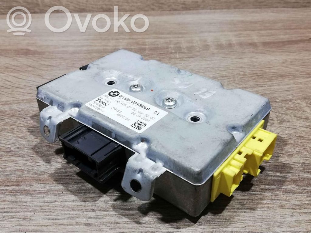 Door control unit/module   694868901,2781B9,61356948689