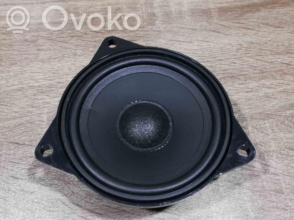 BMW 5 E60 E61 Altavoz del panel 