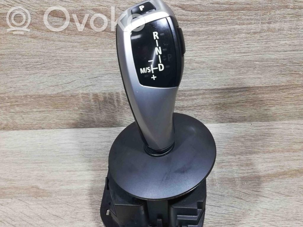 BMW 5 E60 E61 Gear selector 