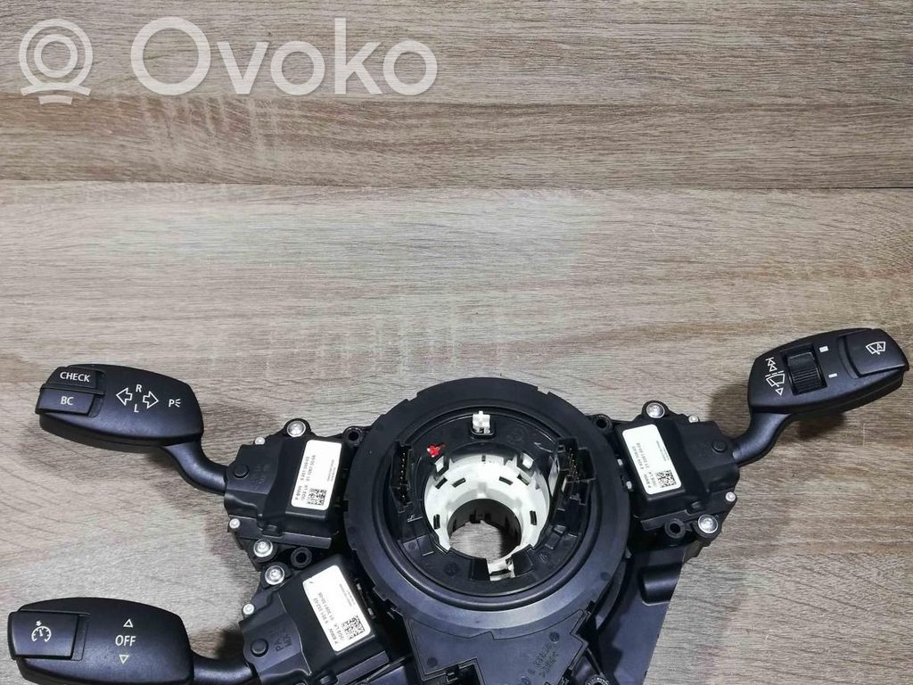 Taśma / Pierścień ślizgowy Airbag / SRS   917022603,697639402,100252102