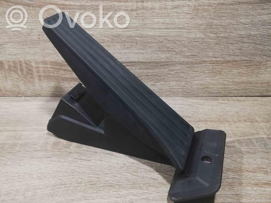 BMW 7 F01 F02 F03 F04 Gaspedal 