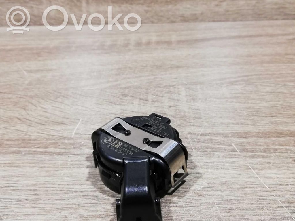 BMW 3 F30 F35 F31 Sensore pioggia 