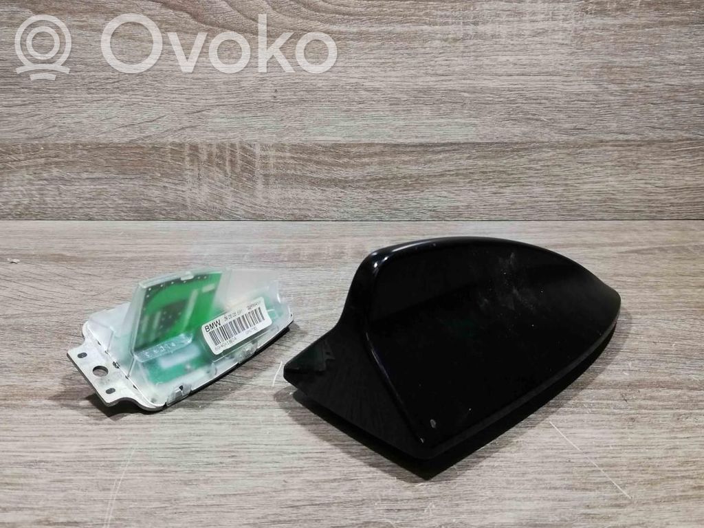 BMW 3 E90 E91 Antenna GPS 