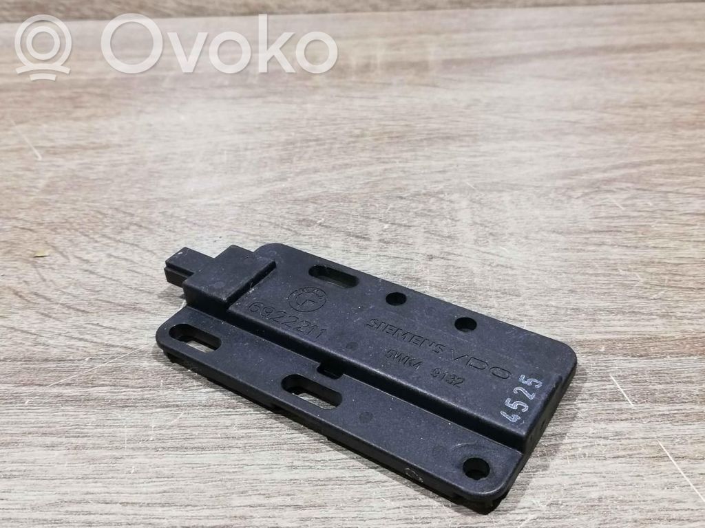 BMW 3 E90 E91 Antenna di sistema senza chiave 