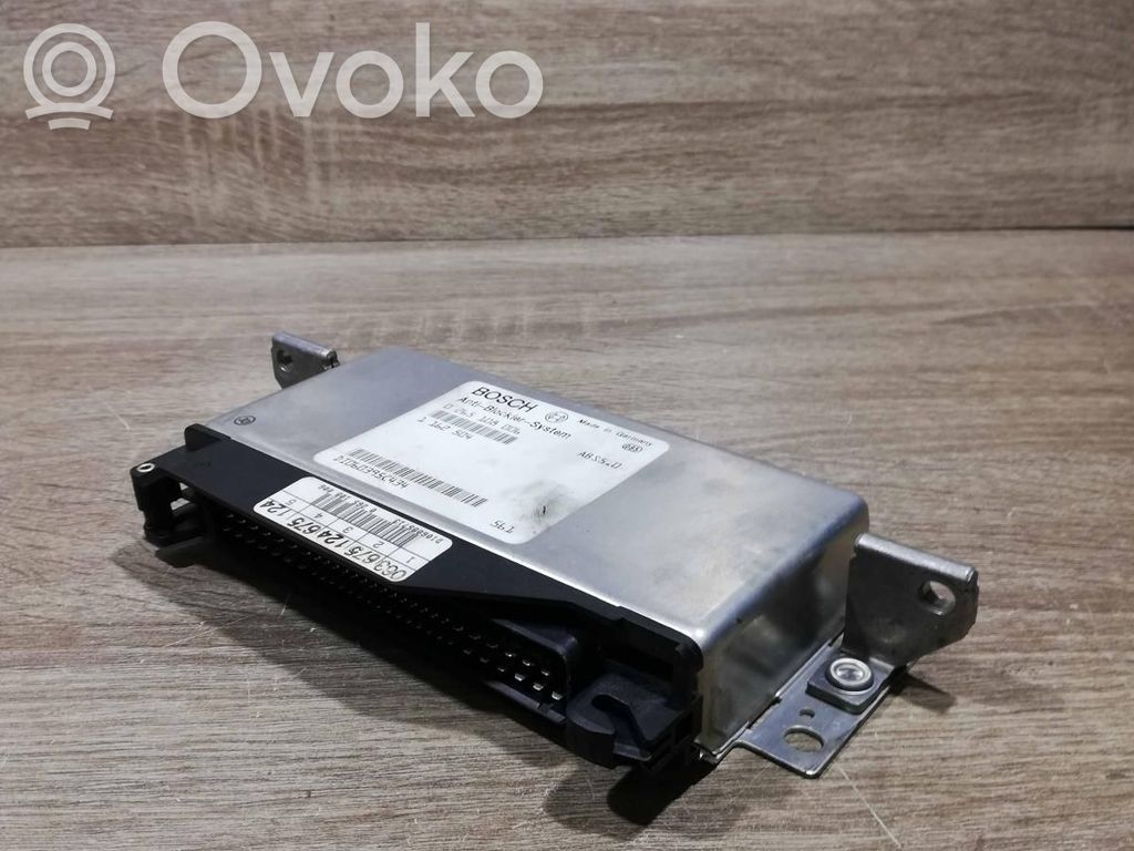 ABS control unit/module   1162504,0265108006