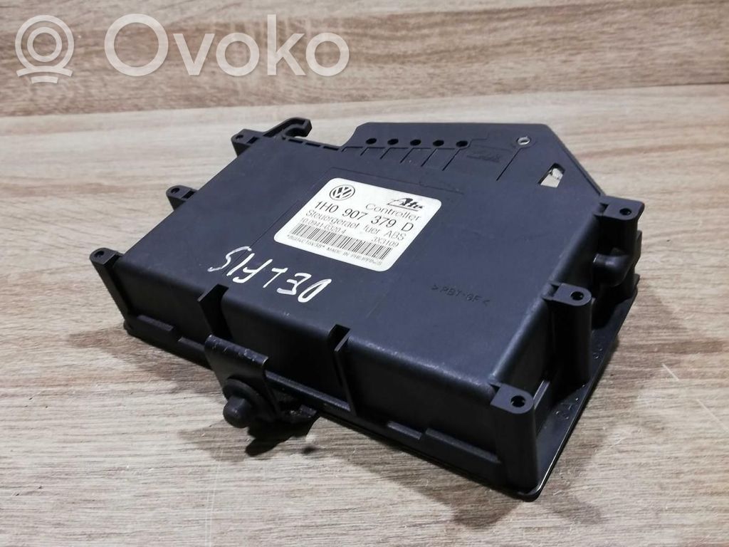 Volkswagen PASSAT B4 Unitate control motor/modul ECU 