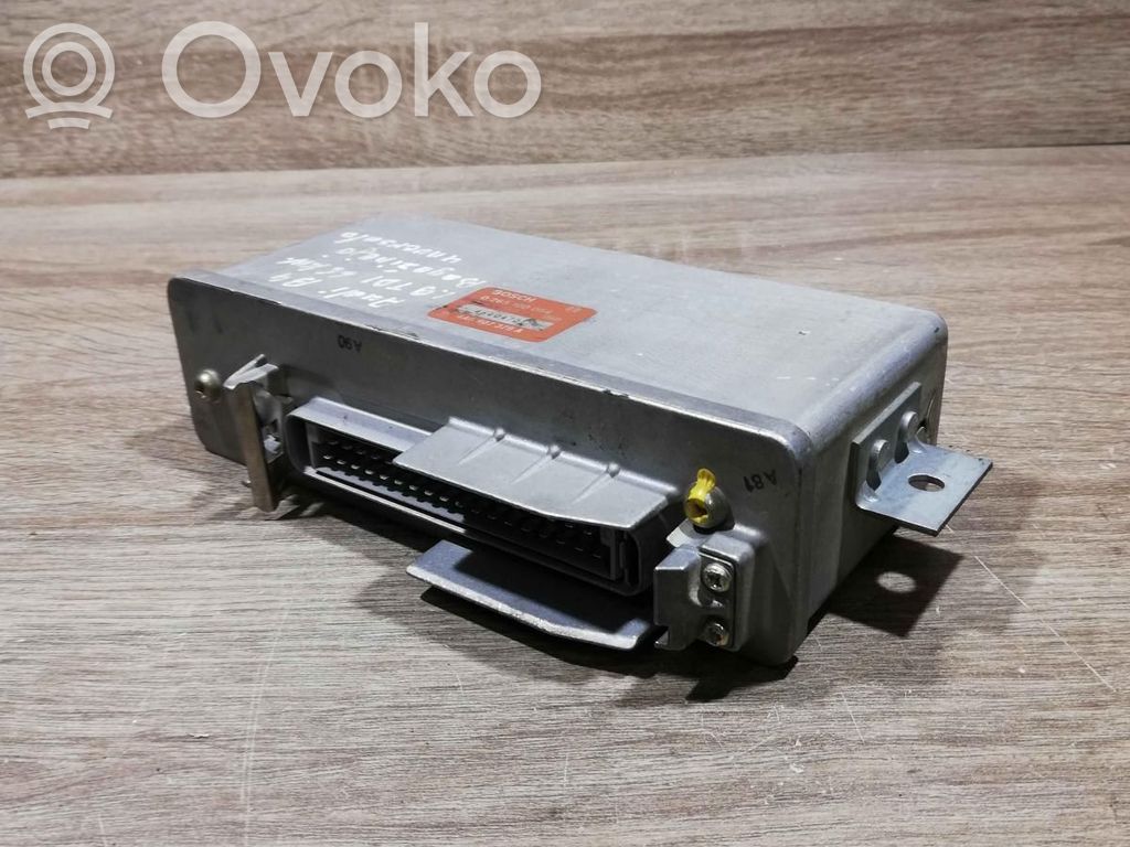 Centralina/modulo ABS   4A0907379A,0265100056