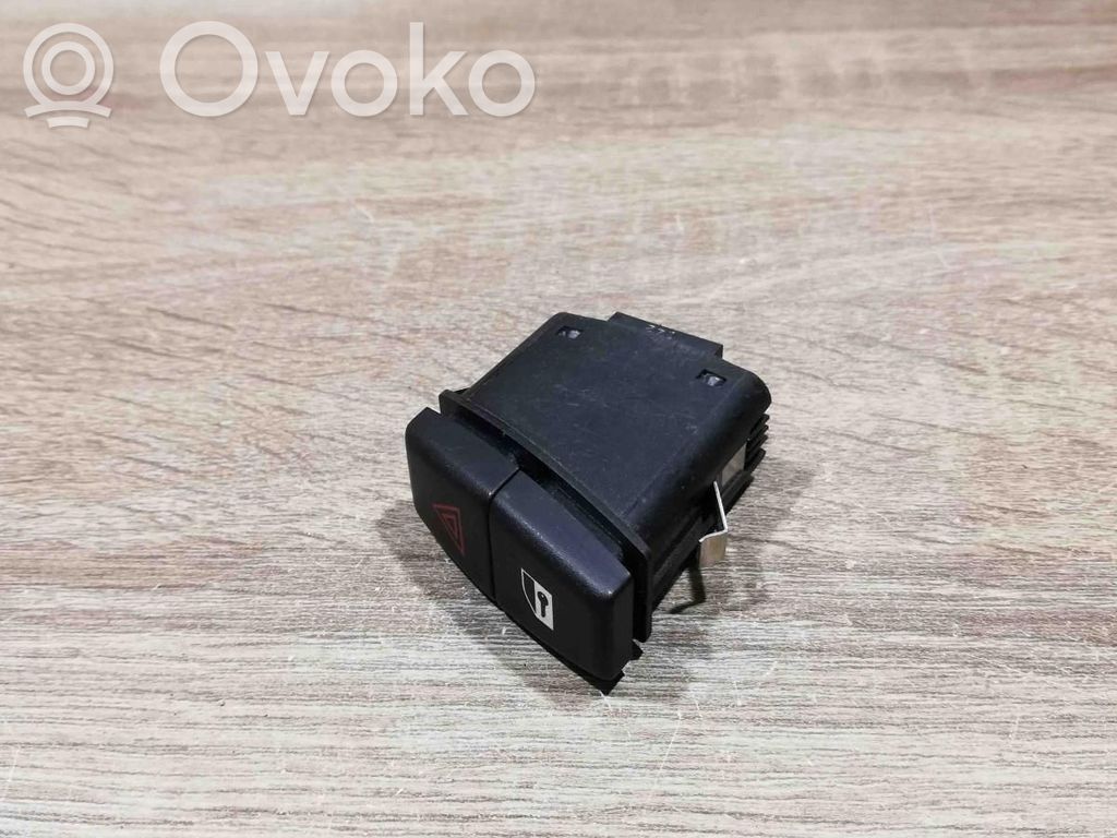 BMW X6 E71 Schalter Warnblinkanlage 