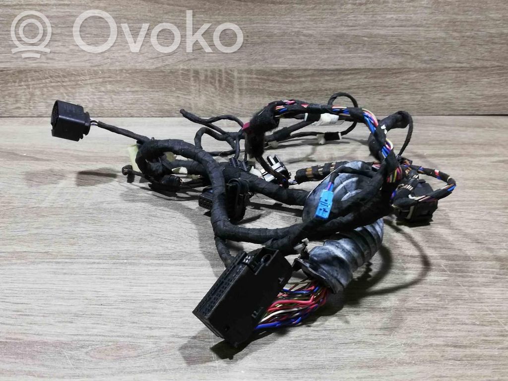 BMW X5 F15 Cablaj ușă spate 