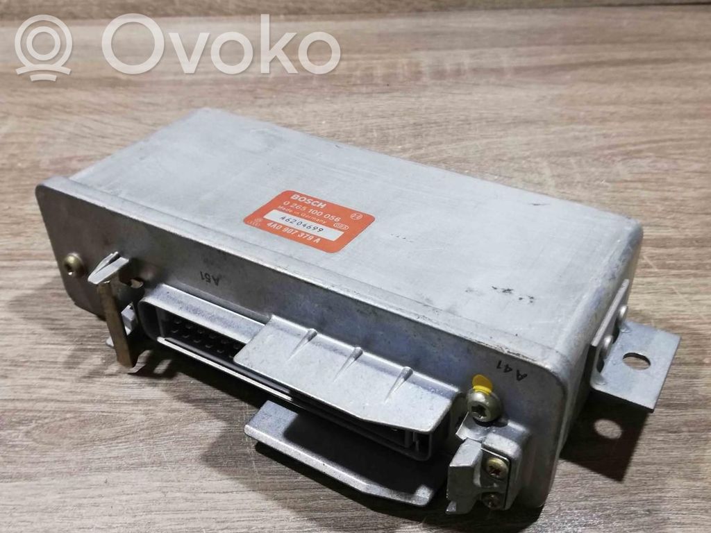 Audi 100 S4 C4 Unitate/modul control ABS 