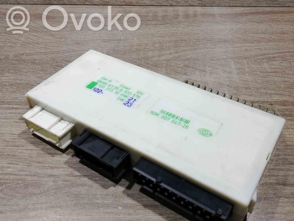 Module confort   6913519,12037310,61356913519