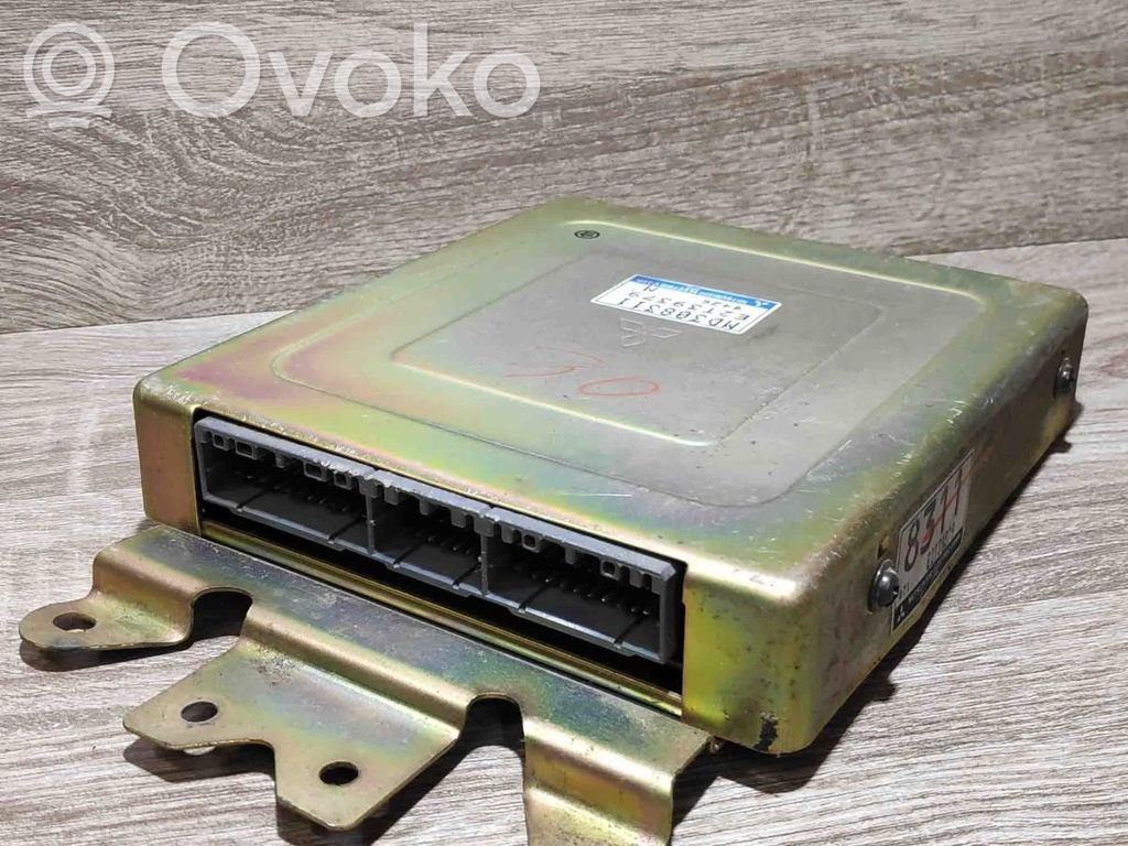 Mitsubishi Colt Unidad de control/módulo ECU del motor 