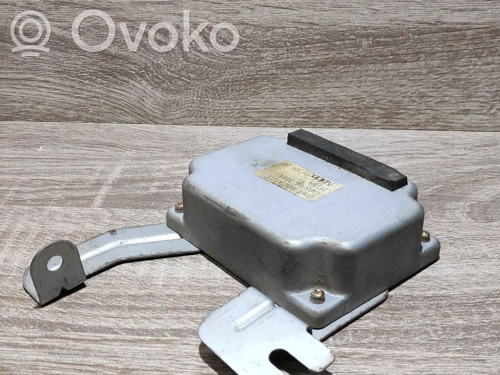 Mazda 626 Engine control unit/module ECU 