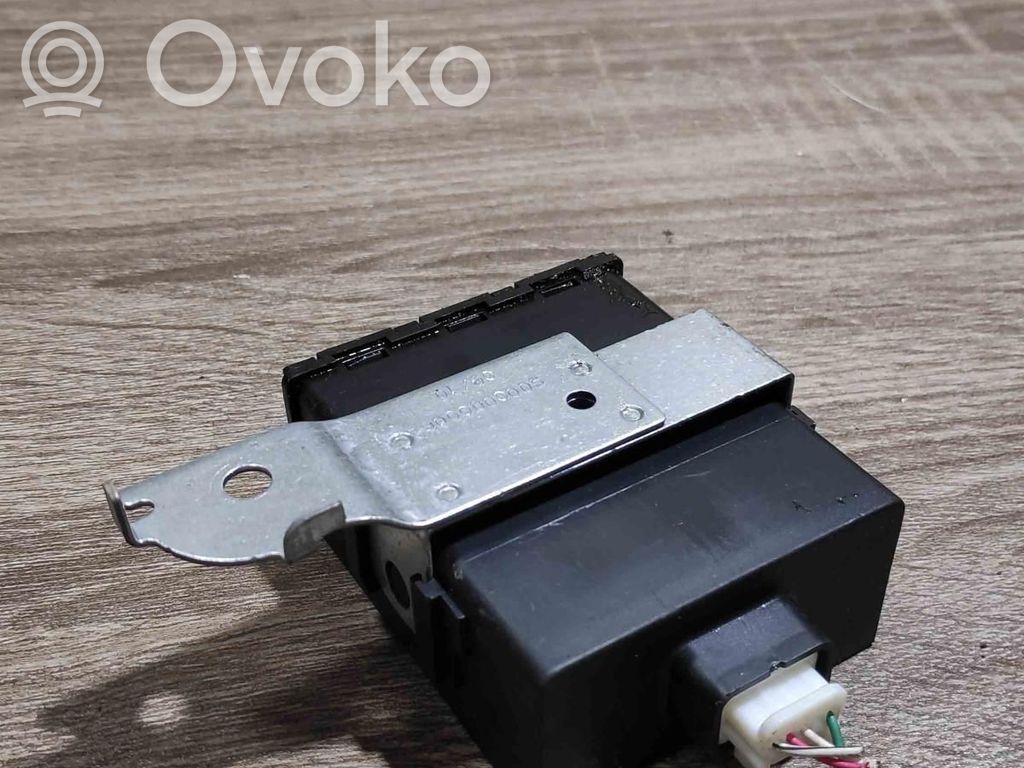 Toyota Yaris Alte unități/module de control 