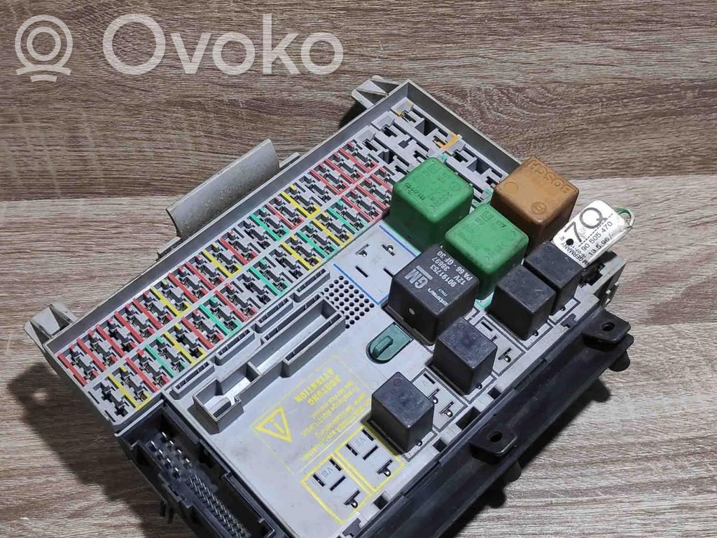 Modulo fusibile   90504534