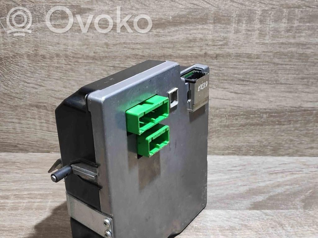 Volvo XC90 Unidad de control/módulo del teléfono 
