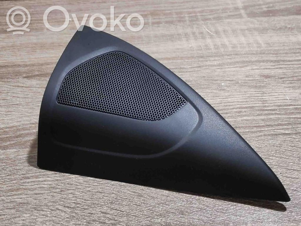 Volvo S70 V70 V70 XC Głośnik wysokotonowy drzwi przednich