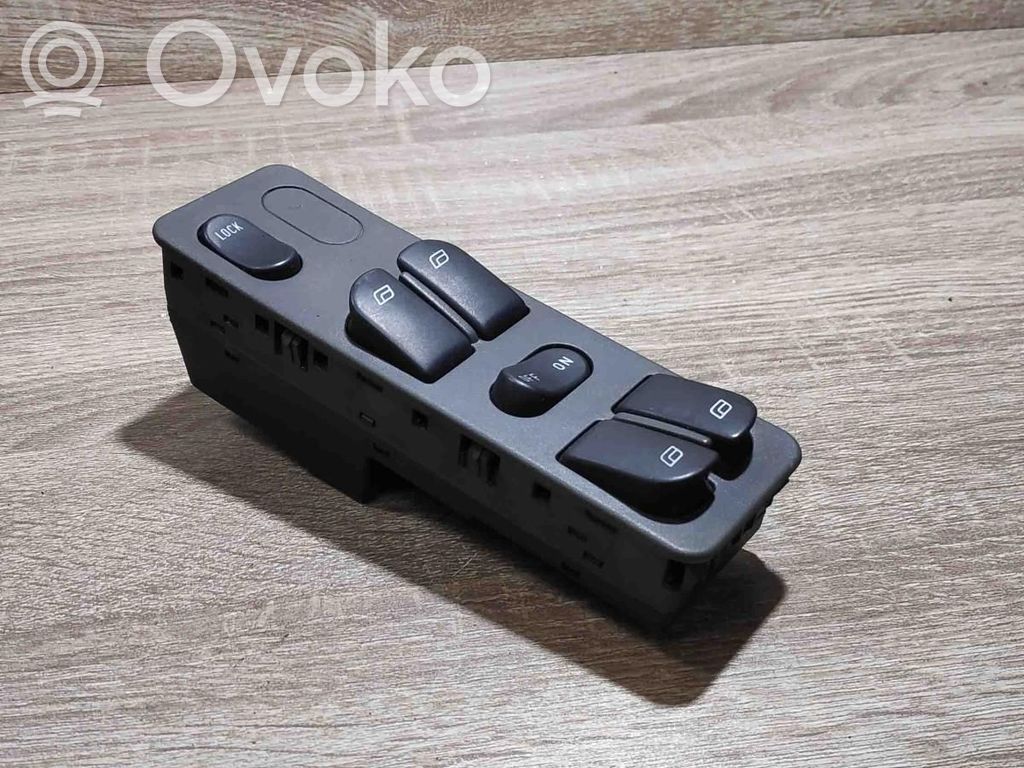 Saab 9-3 Ver1 Interruttore di controllo dell’alzacristalli elettrico 
