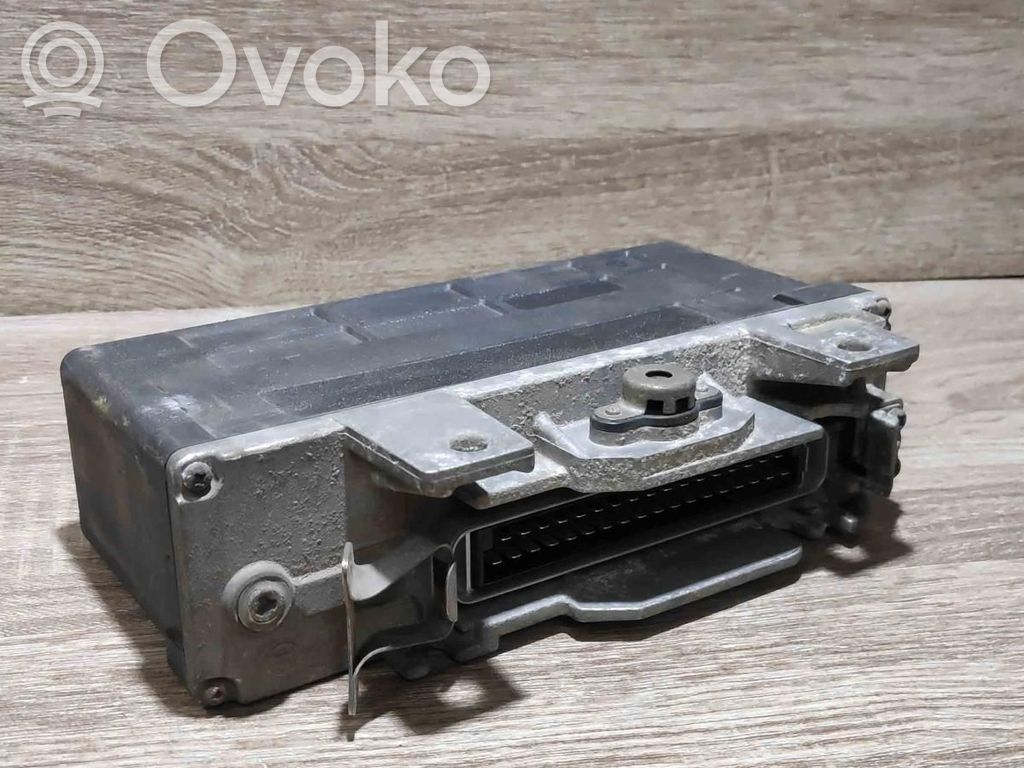 Mercedes-Benz S W126 Unitate/modul control ABS 