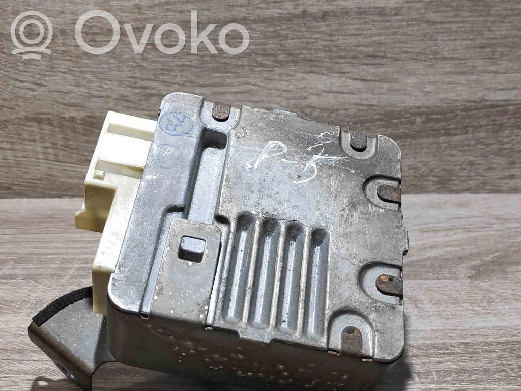 Toyota Prius (XW20) Moduł / Sterownik wspomagania kierownicy 