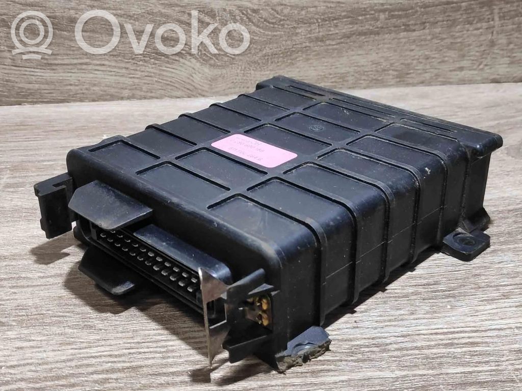 Audi 80 90 B3 Centralina/modulo motore ECU 