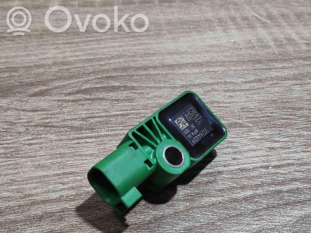 Airbagsensor Crashsensor Drucksensor   31264409