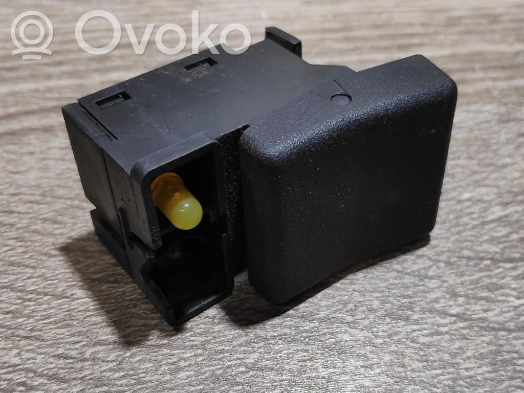 Opel Omega A Windscreen/window heater switch 