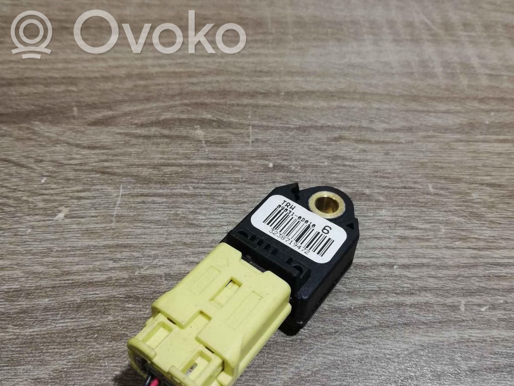 Airbagsensor Crashsensor Drucksensor   898310D010