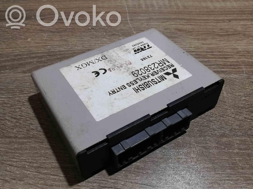 Mitsubishi Space Star Unitate/modul de comandă închidere centralizată 