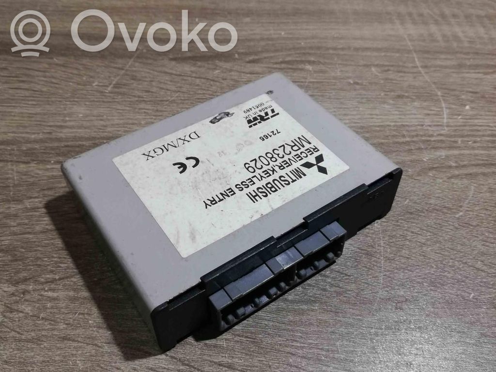 Mitsubishi Carisma Modul confort 