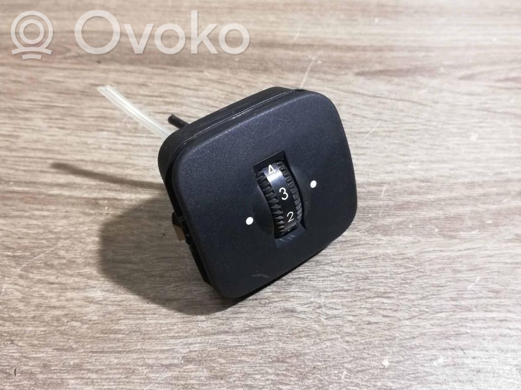 Module de commande de siège   2208000878