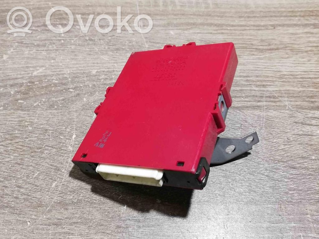 Toyota Prius (XW20) Alte unități/module de control 