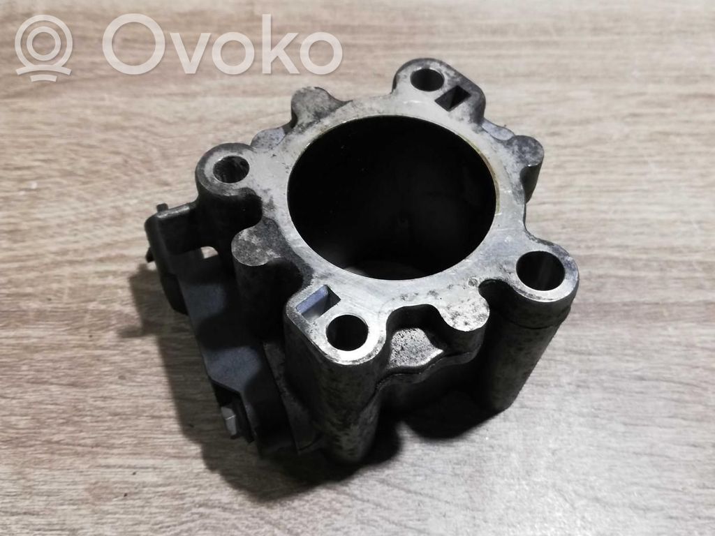 Nissan Qashqai Valvola EGR 