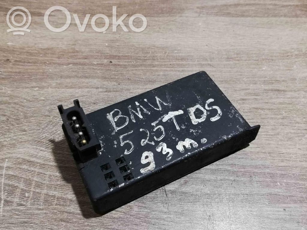 BMW 5 E34 Other control units/modules 