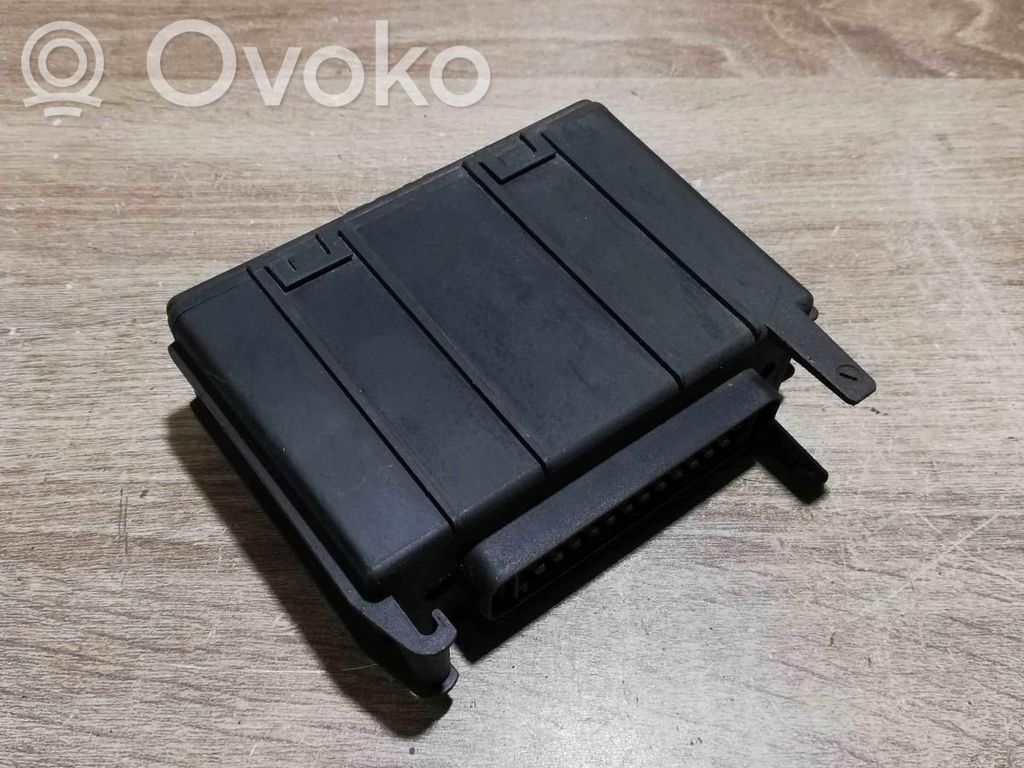 Muut ohjainlaitteet/moduulit   HJS63010049,KBA16651