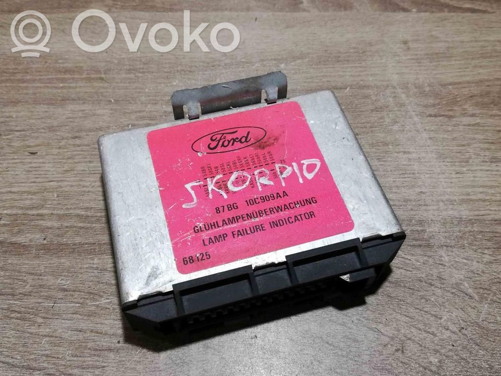 Mukavuusmoduuli   87BG10C909AA