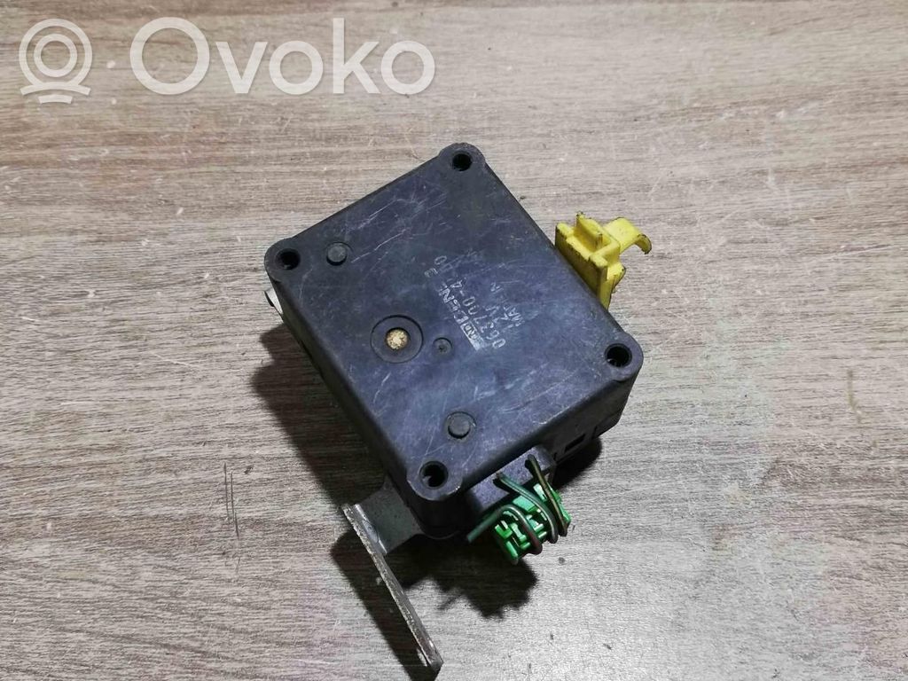 Honda Civic Moteur / actionneur de volet de climatisation