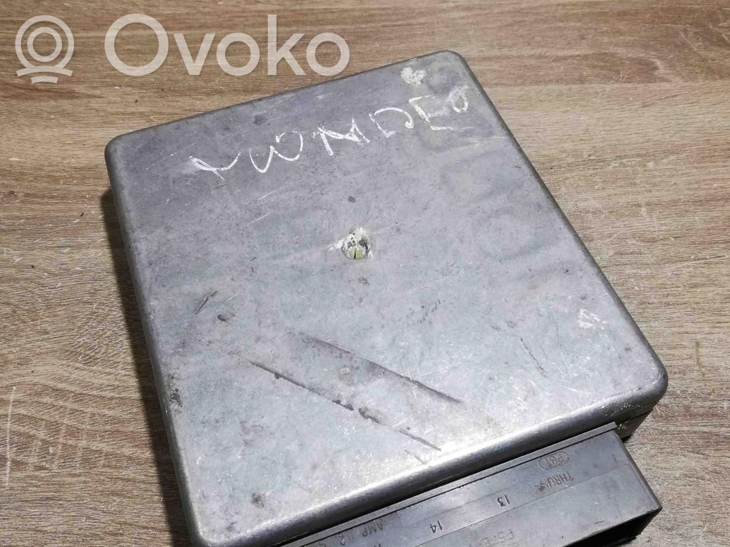 Ford Mondeo Mk III Komputer / Sterownik ECU silnika 