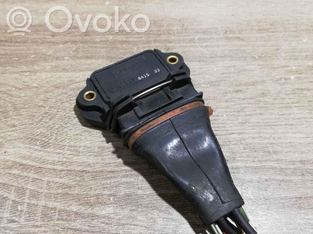 Volkswagen PASSAT B4 Altri relè 