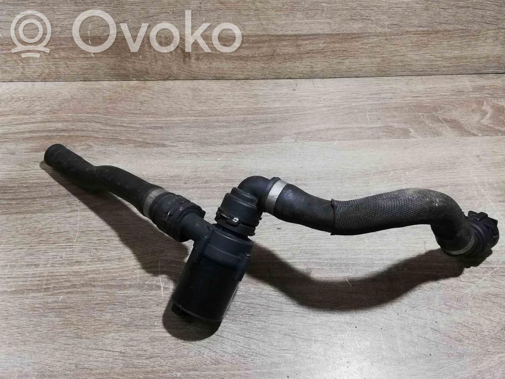 BMW X5 E70 Pompa elettrica dell’acqua/del refrigerante ausiliaria 