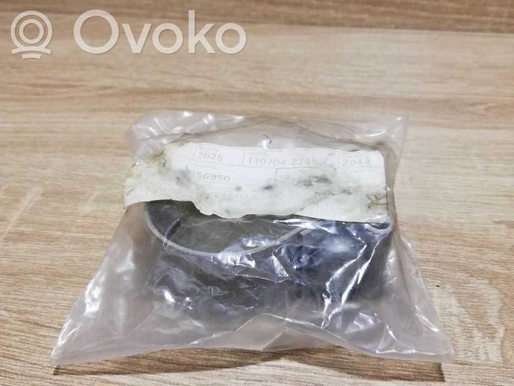 Opel Vectra C Zacisk obejmy rury tłumika 