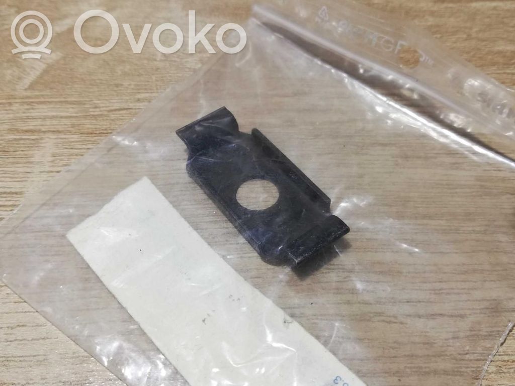 Volkswagen Golf II Inne części wnętrza samochodu 
