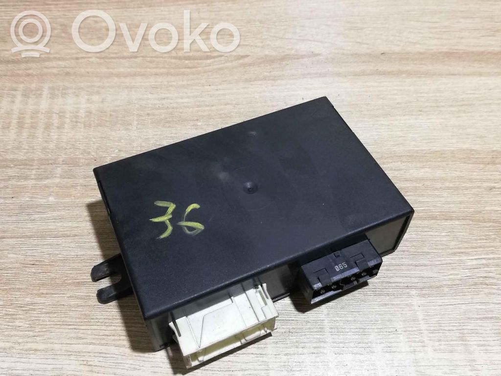 Other control units/modules   8368173