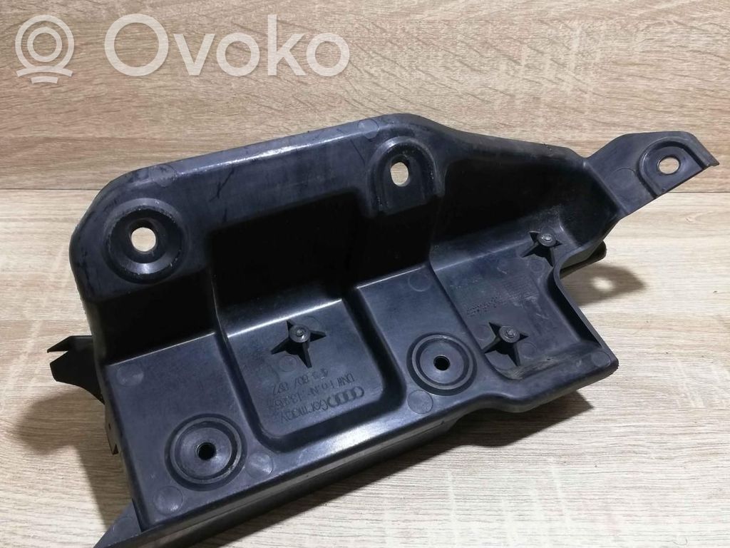 Audi A6 S6 C6 4F Support de pare-chocs arrière