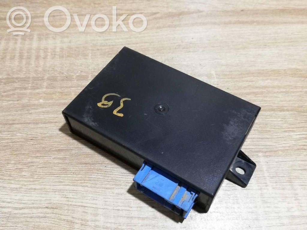 Cruise control unit/module   8369062