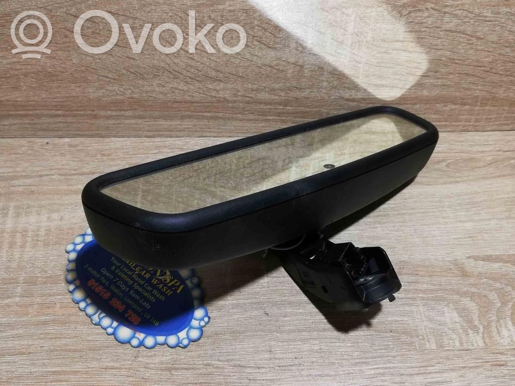BMW X6 E71 Espejo retrovisor (interior) 
