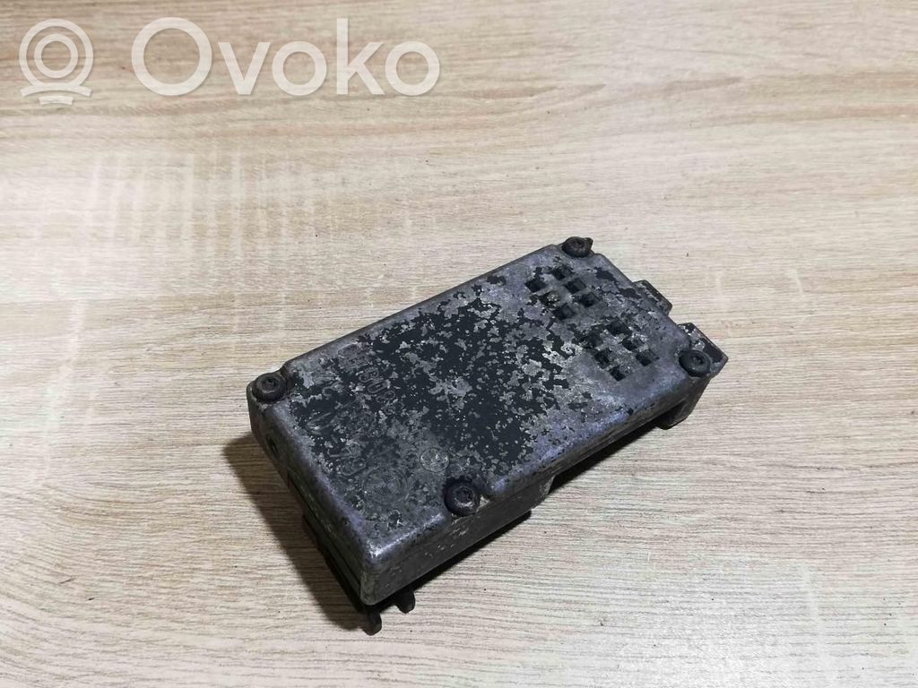 Other control units/modules   1390325,05380000