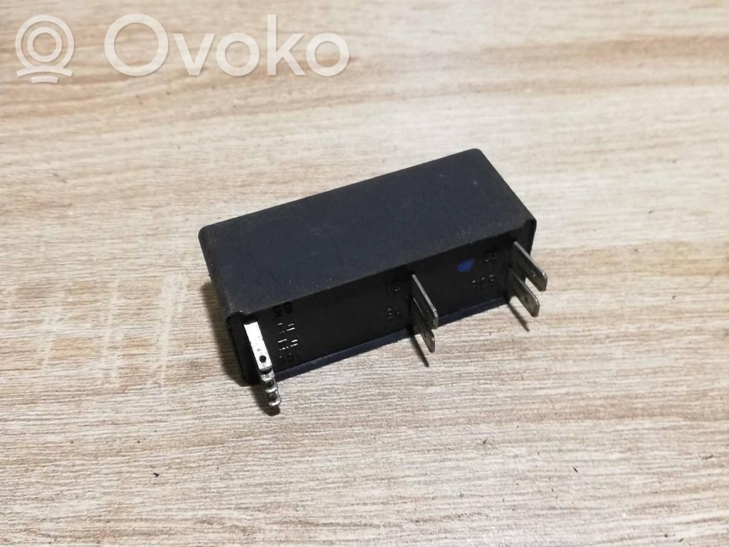 BMW 3 E30 Other relay 