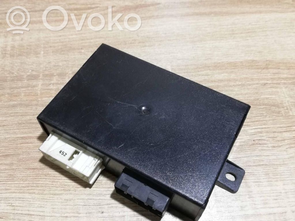Alarm control unit/module   1387961